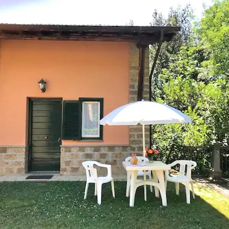 Apartment Montecasciano Oleandro
