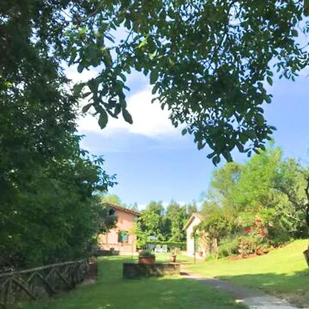 Montecasciano - Oleandro Lejlighed Capranica