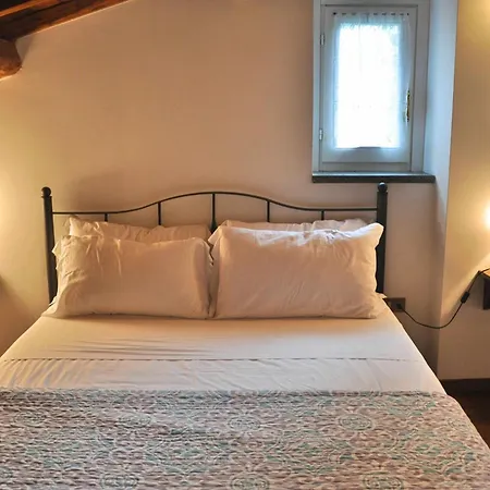 Montecasciano Oleandro Apartment