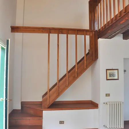 Apartment Montecasciano Oleandro