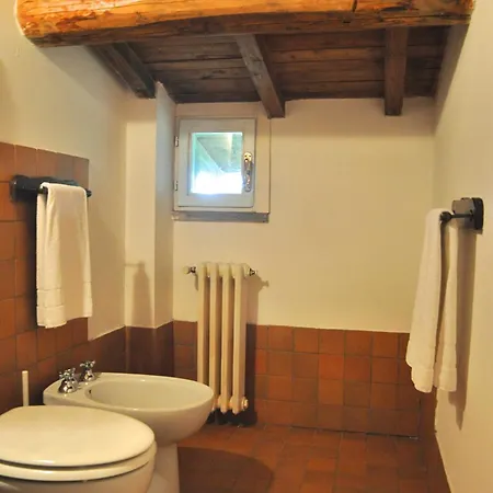 Montecasciano Oleandro Apartment Capranica