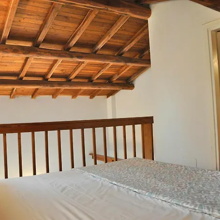 Montecasciano Oleandro Apartment