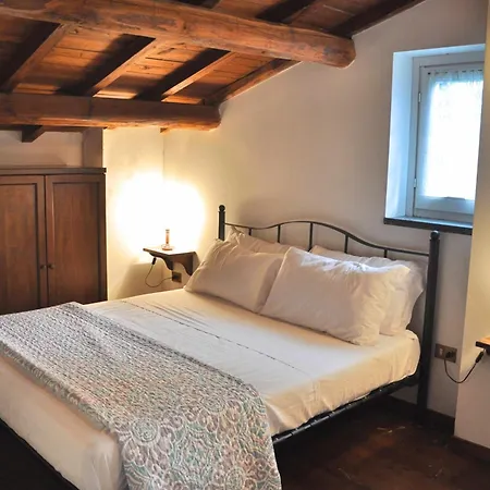 Apartment Montecasciano Oleandro