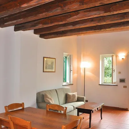 Montecasciano Oleandro Apartment Capranica