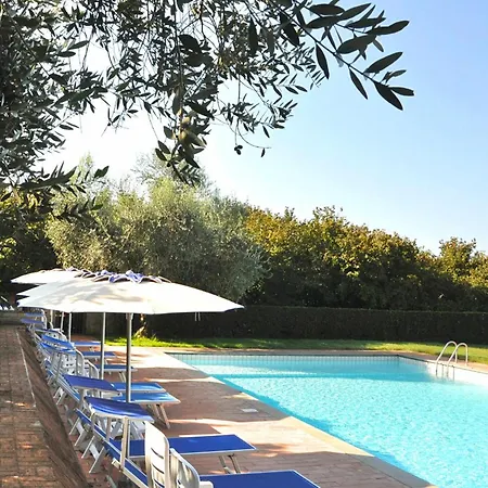 Apartment Montecasciano Oleandro