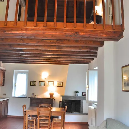 Montecasciano Oleandro Apartment
