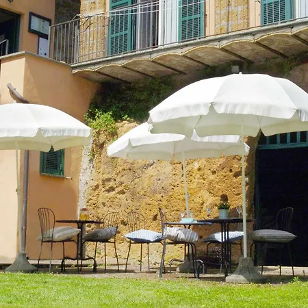 Montecasciano Oleandro *