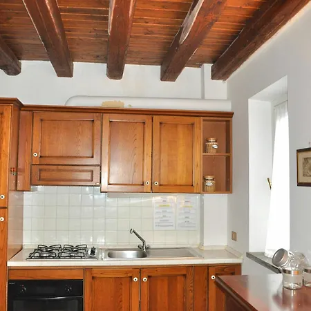 Montecasciano Oleandro Apartment Capranica