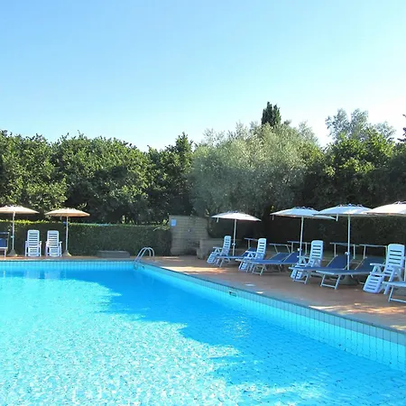 Apartment Montecasciano Oleandro Capranica