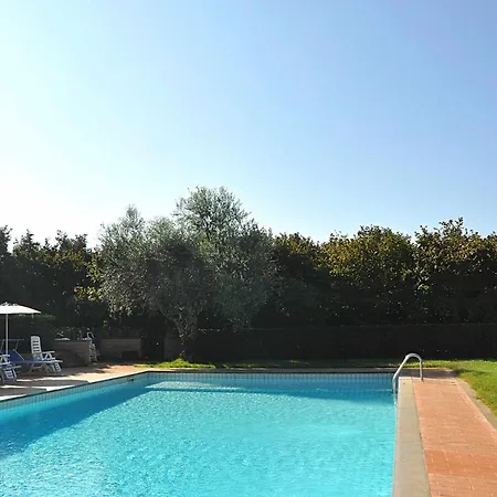 Apartment Montecasciano Oleandro