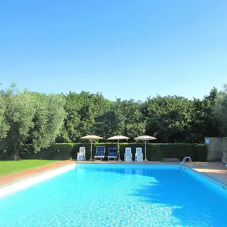 Montecasciano Oleandro Apartment