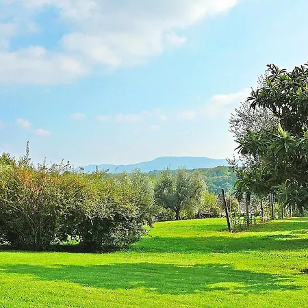 Montecasciano Oleandro Apartment *