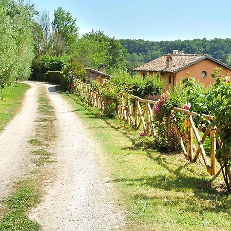 Apartment Montecasciano Oleandro