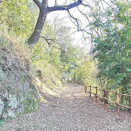 Montecasciano - Oleandro Capranica