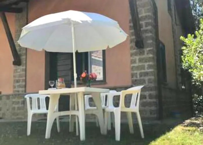 公寓 Montecasciano - Oleandro Capranica