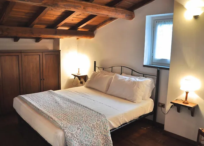 公寓 Montecasciano - Oleandro