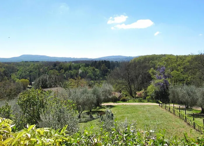 Montecasciano - Oleandro