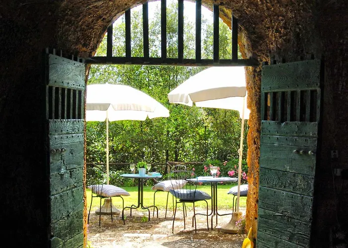 Montecasciano - Oleandro * Capranica