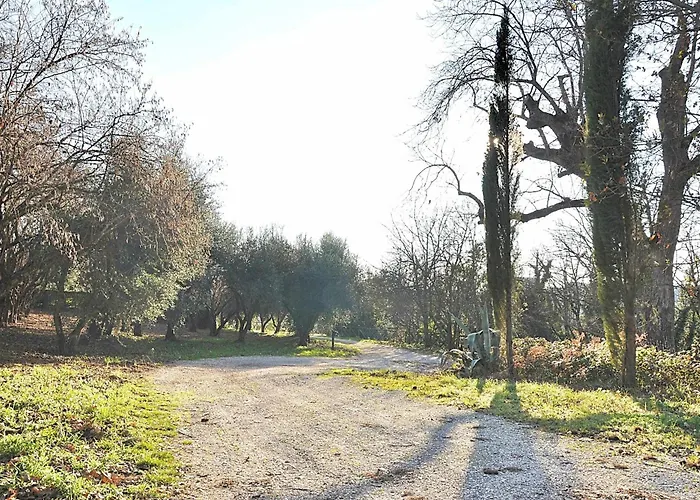 公寓 Montecasciano - Oleandro